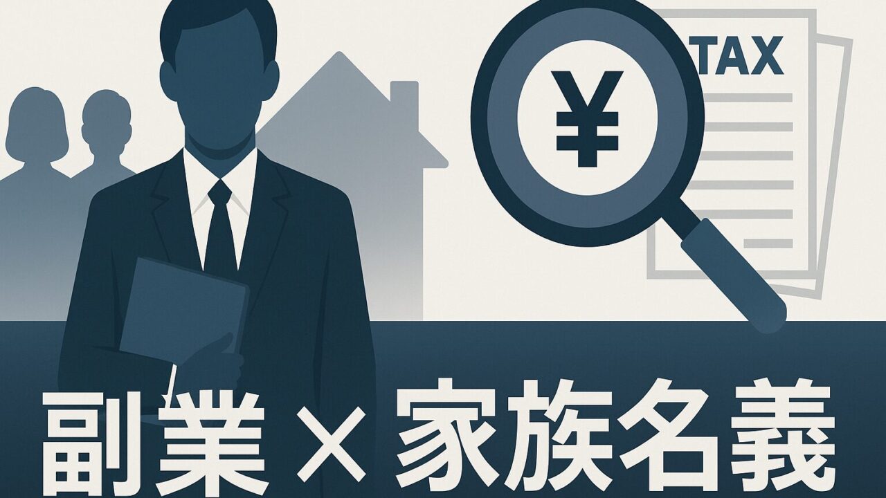 【2025年最新版】公務員の副業×年末調整完全ガイド─20万円ルールと住民税普通徴収でバレずに節税